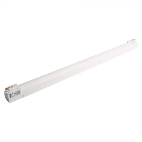 Трековый светильник однофазный светодиодный 40W 220V Feron AL232 51857