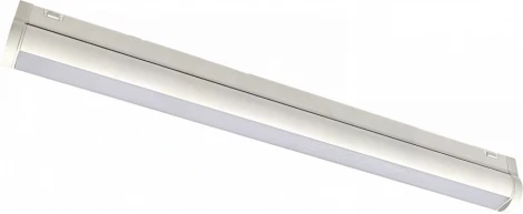 Трековый светильник магнитный 48V iLedex Vision48/25 4825-040-L497-24W-110DG-4000K-WH