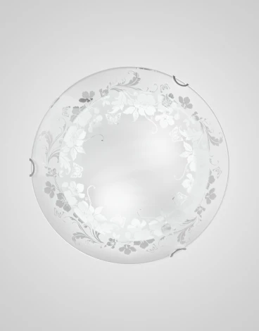 Настенно-потолочный светильник Мелодия Света WA1N 000059665