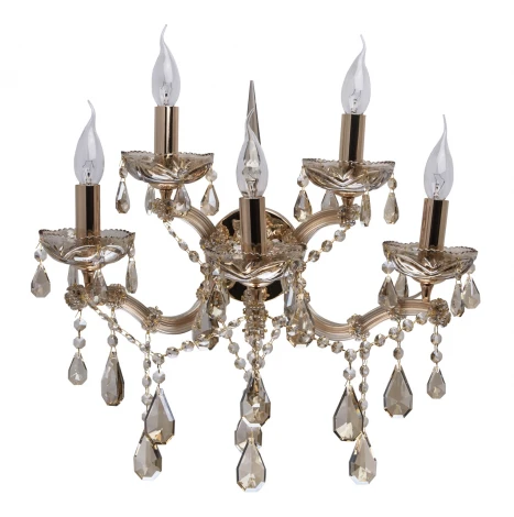 Бра Chiaro Одетта 405010205