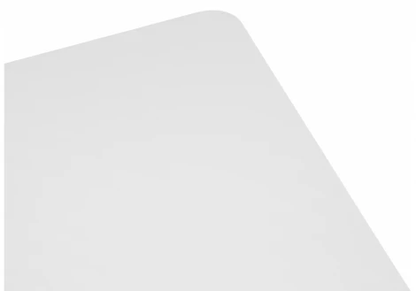 Стол Woodville Bianka белый 11713