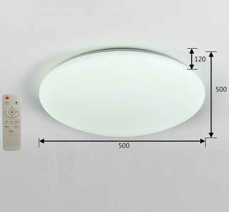 Потолочный светильник F-Promo Luna 2319-5C