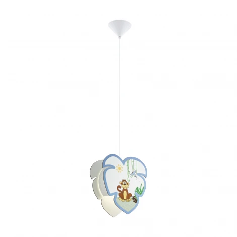 Подвесной светильник Eglo Louie 96952