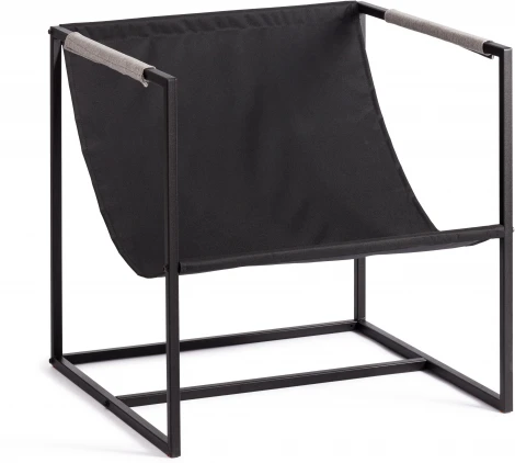 Кресло Charli/Чарли Tetchair (Рогожка/Бежевый) арт.24900