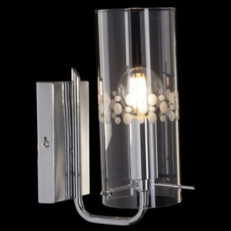 Бра Maytoni Napoli MOD032WL-01CH (220V)