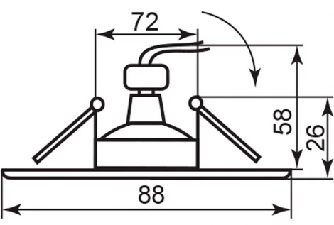 Наземный фонарь Feron Сфера 11359 (220V, шар, IP44)