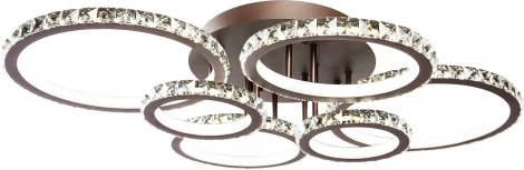 Потолочный светильник фигурный Мелодия Света SS1L 000028595