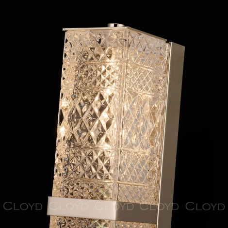 Настенный светильник светодиодный Cloyd Promenade 20425 (220V)