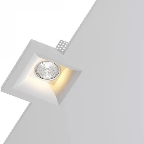 Встраиваемый светильник под гипсокартон гипсовый Artpole SGS21 (220V)