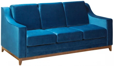 Диван раскладной R-Home Модерн Лайт_Звездная ночь