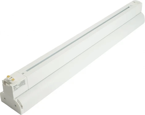 Трековый светильник Downlight светодиодный однофазный 2*30W 220V Feron AL123 48925 (IP40)