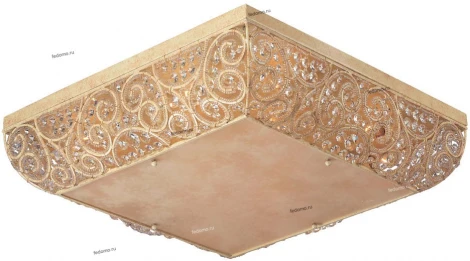 Потолочный светильник N-Light 625 625-12-03 queen's ivory