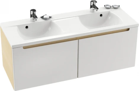 Раковина Ravak Classic 130