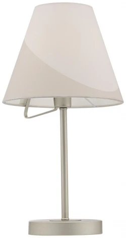 Интерьерная настольная лампа Freya Vanessa FR5084TL-01G