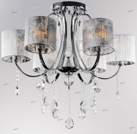 Crystal Lux Safari PL6