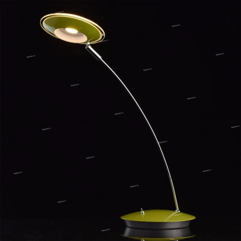 Офисная настольная лампа MW-Light Гэлэкси 632033101