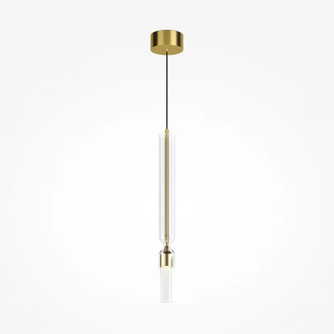 Подвесной светильник LED Maytoni Peg MOD469PL-L3BS3K