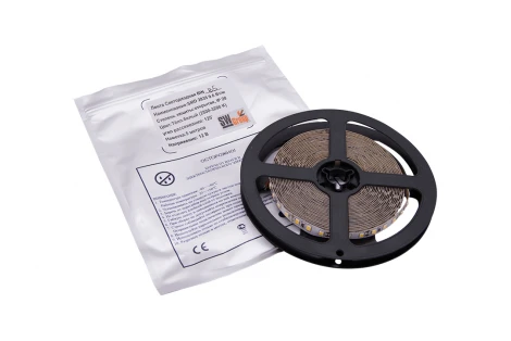 Светодиодная лента SWG SWG2120-12-9.6-WW