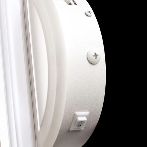 Настенный светильник светодиодный с выключателем Citilux Trent CL203520