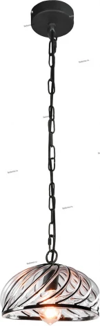 Подвесной светильник Lussole Loft West Seneca LSP-9874