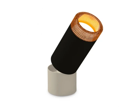 Крепеж накладной поворотный для светильника D60mm Diy Spot A2221 Ambrella