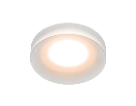 Встраиваемый точечный светильник Ambrella Techno Spot TN135 (220V, круглые)