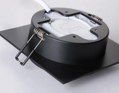 Встраиваемый точечный светильник Ambrella TECHNO SPOT TN5222 (220V)