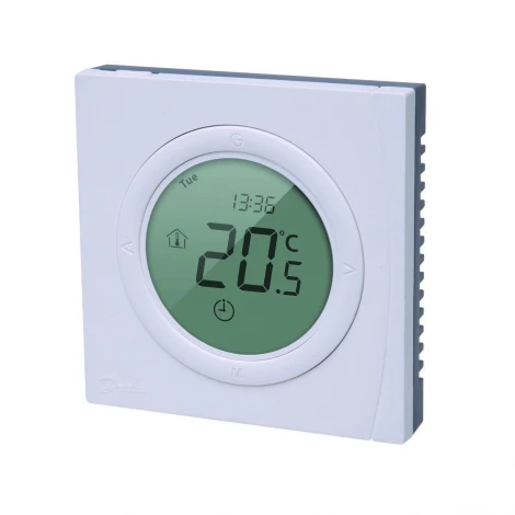 ECtemp Next Plus Danfoss терморегулятор