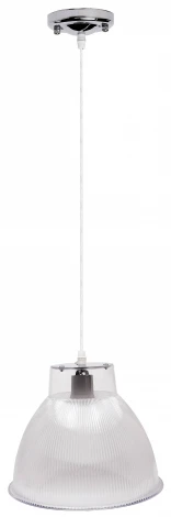 Horoz Afrodit HL502 / 062-003-0025 clear