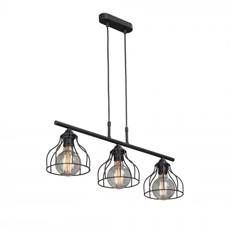 Подвесной светильник Vitaluce V4819-1/3S (220V, на проводе)