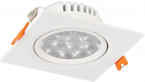 Встраиваемый точечный светильник Simple Story 2084 2084-LED12DLW