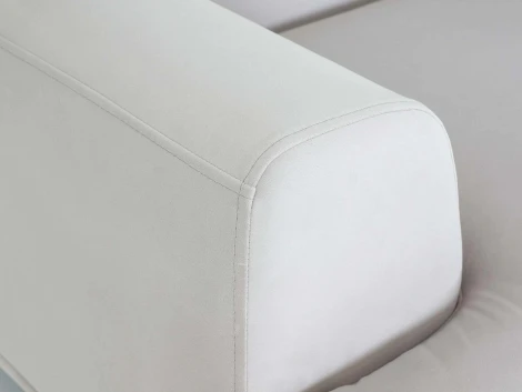 Диван Portofino ОГОГО (арт.821272), (Ткань/Светло-серый)