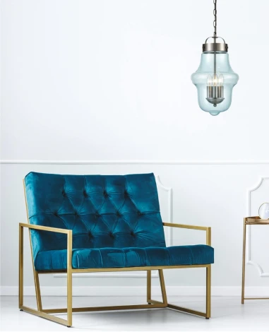 Подвесной светильник Vele Luce Satellitare 983 VL5045P33