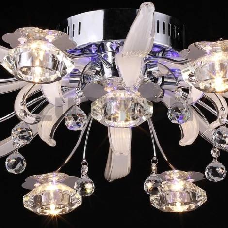 Потолочная люстра ST Luce SL198 SL198.102.09