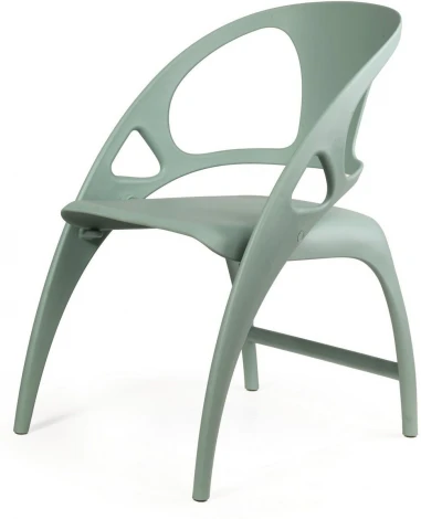 Стул складной Lilu мятный Top Concept (21612)