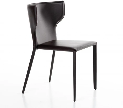 Стул Austin, кожа коричневый Top Concept AUSTIN 2000000000534