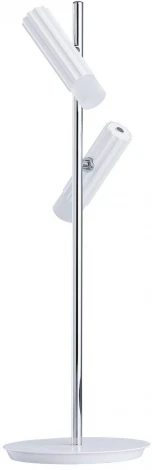 Интерьерная настольная лампа MW-Light Ракурс 631033202