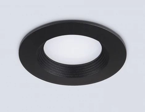 Встраиваемый точечный светильник Ambrella Techno Spot TN102816 (220V, круглые)