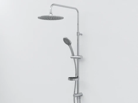 Душевая стойка Am.Pm Like F0780064