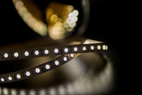 Светодиодная лента SWG SWG3120-12-9.6-W