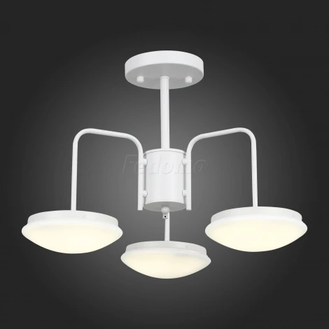 Потолочная люстра ST Luce Pratico SLE120.502.03