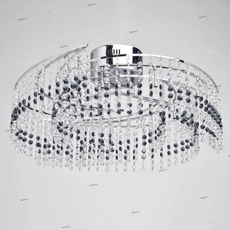 Потолочная люстра MW-Light Каскад 244017812