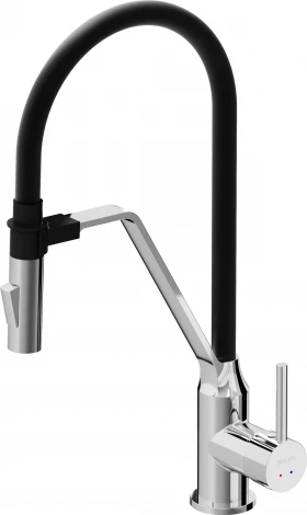 Смеситель Am.Pm Tender F45A13000 для кухонной мойки