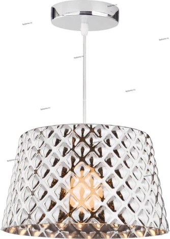 Подвесной светильник Arte Lamp Facezia A1554SP-1CC