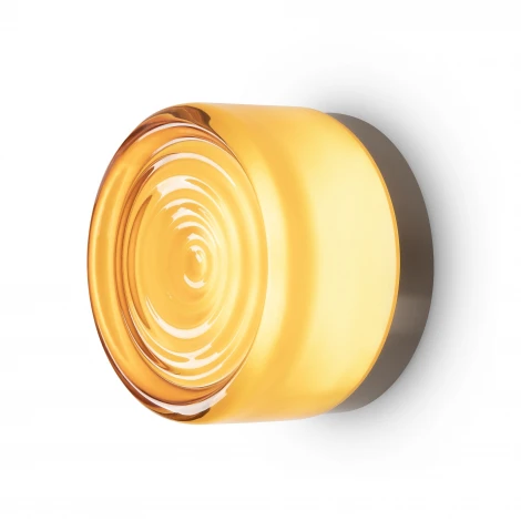 Настенный светильник светодиодный Freya Retro FR5603WL-L8YA1