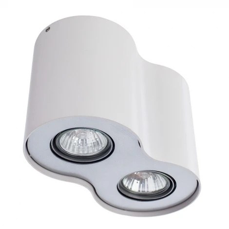 Потолочный светильник Arte Lamp Falcon A5633PL-2WH (220V)