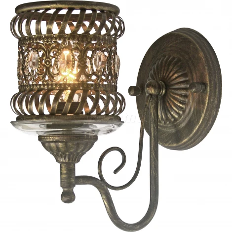 Бра Favourite Arabia 1621-1W