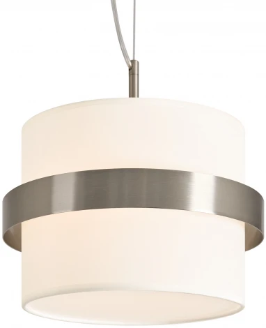 Подвесная люстра Freya Bride FR5367PL-01N (220V, на тросе, круглые)