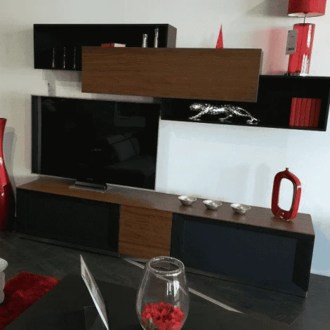 Тумба под телевизор QZ 2G 300 Munari