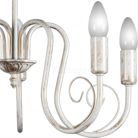 Потолочная люстра Day&Night S9002-5